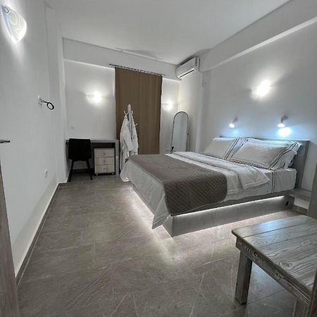 Apartamento Petit Homme By Andreas Perissa  Exterior foto