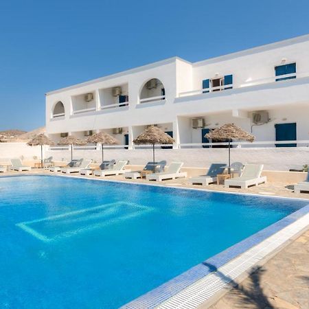 Apartamento Petit Homme By Andreas Perissa  Exterior foto