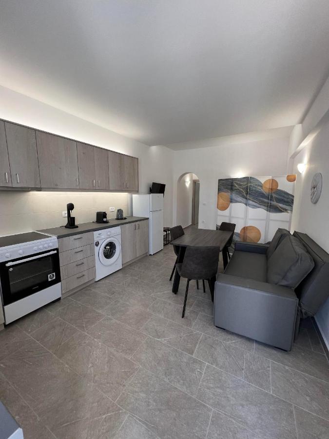 Apartamento Petit Homme By Andreas Perissa  Exterior foto