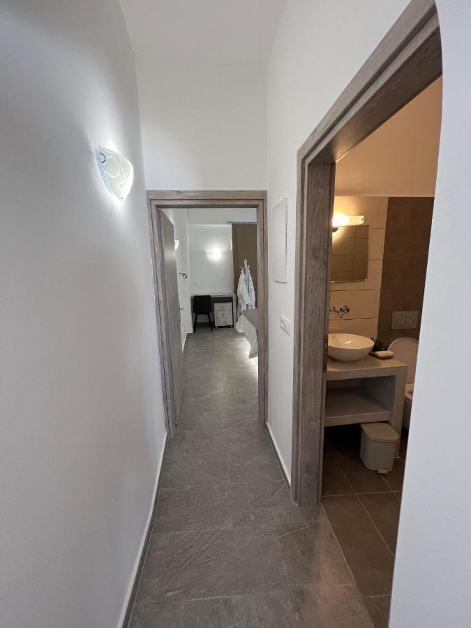 Apartamento Petit Homme By Andreas Perissa  Exterior foto