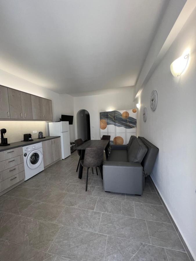 Apartamento Petit Homme By Andreas Perissa  Exterior foto