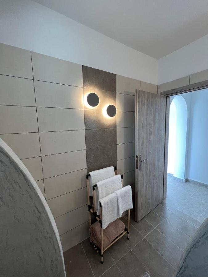 Apartamento Petit Homme By Andreas Perissa  Exterior foto