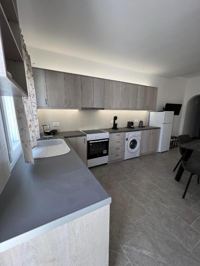 Apartamento Petit Homme By Andreas Perissa  Exterior foto