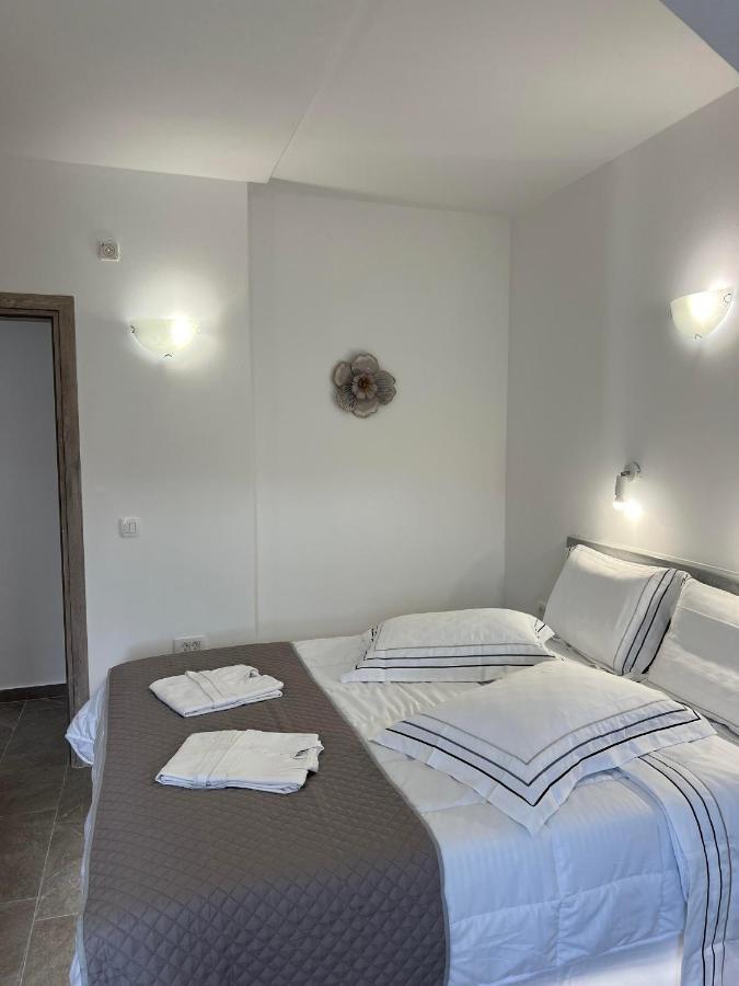 Apartamento Petit Homme By Andreas Perissa  Exterior foto