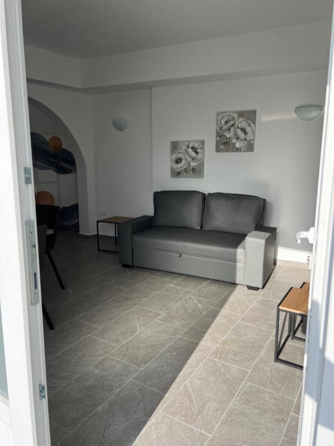 Apartamento Petit Homme By Andreas Perissa  Exterior foto